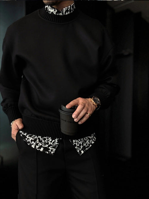 Cozy Spring Style Suit - WayMens